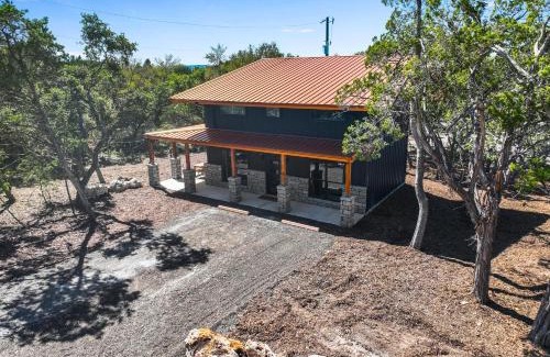Canyon Lake Casa | Little Blanca