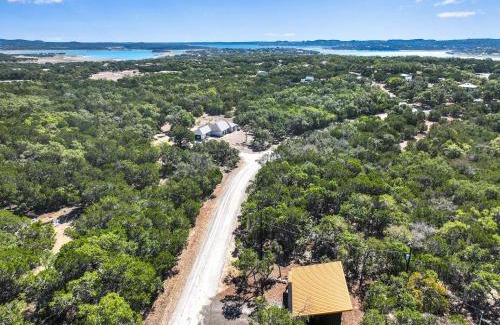 Canyon Lake Casa | Little Blanca