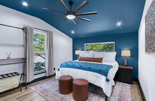 Canyon Lake Casa | Little Blanca