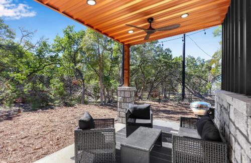 Canyon Lake Casa | Little Blanca