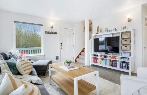 Pacific Beach Casa | Little Blue Beach House