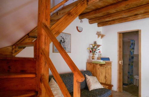 Comiso Casa | pequeña casa de vacaciones azul comiso