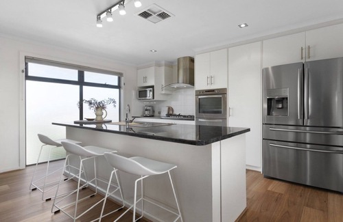 Aldinga Beach Casa | Little Boast Beach House by Wine Coast Holidays