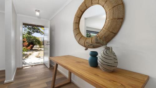 Aldinga Beach Casa | Little Boat Beach House at Aldinga Beach by Wine Coast Holiday Rentals