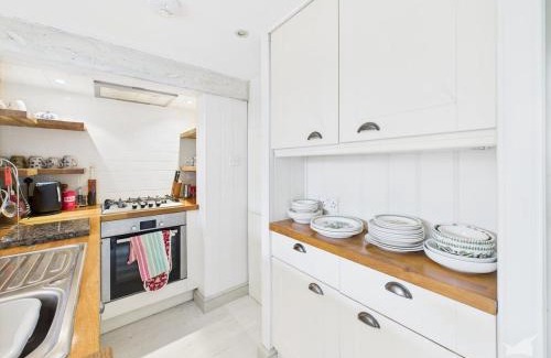 Ford Casa | Little Brambles Coastal Retreat