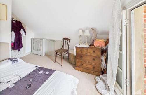 Ford Casa | Little Brambles Coastal Retreat