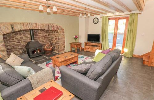 Llanddowror Casa | Little Brook Cottage