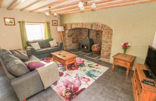 Llanddowror Casa | Little Brook Cottage