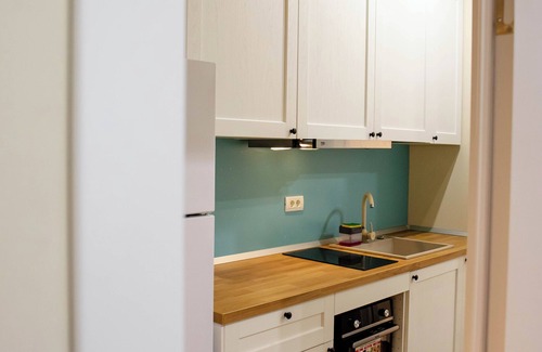 Bucharest City-Centre Apartamento | Little Bucharest downtown apartments