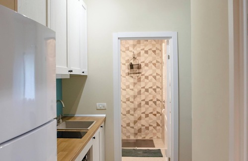 Bucharest City-Centre Apartamento | Little Bucharest downtown apartments
