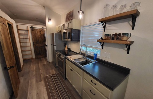 Winigan Cabina | Little Cabin in the Woods Private and Secluded
