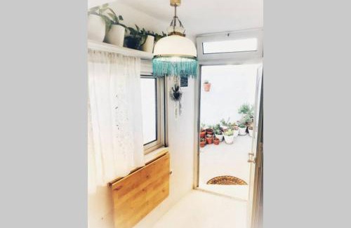 Serifos Casa | little cactus