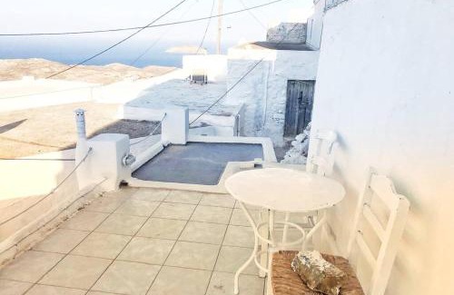 Serifos Casa | little cactus