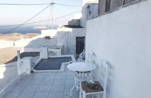 Serifos Casa | little cactus