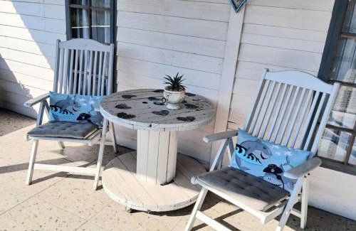 Langebaan Chalet De Esquí | Little Camelot