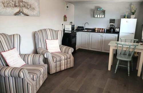 Langebaan Chalet De Esquí | Little Camelot