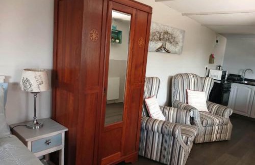 Langebaan Chalet De Esquí | Little Camelot