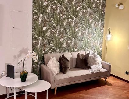 Zona LIII Tomba di Nerone Apartamento | Little Cassia