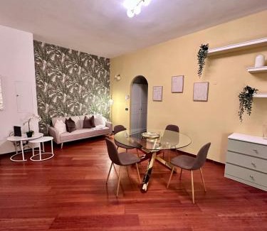 Zona LIII Tomba di Nerone Apartamento | Little Cassia