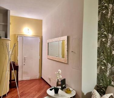 Zona LIII Tomba di Nerone Apartamento | Little Cassia