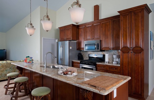 Little Cayman Villa | Little Cayman Escape- Lighthouse Vistas del Mar Caribe