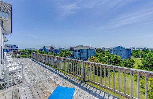Farrow Shores Casa | Little Cayman