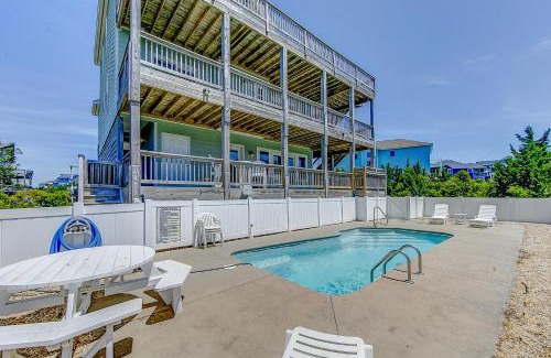 Farrow Shores Casa | Little Cayman