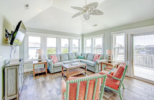 Farrow Shores Casa | Little Cayman