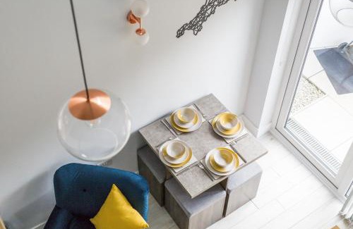 Playing Place Casa | Little Cedars House