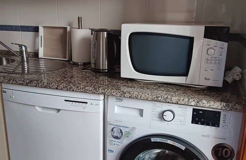 Vagos Apartamento | Little Corner at the Beach