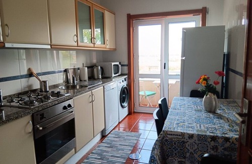 Vagos Apartamento | Little Corner at the Beach