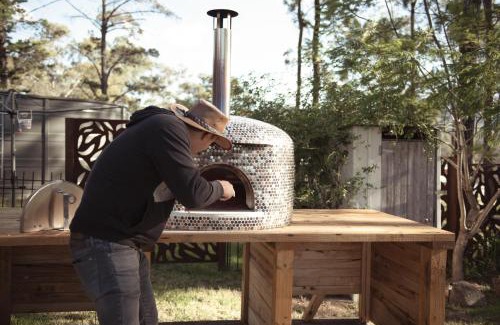 Broke Casa | Little Corner Farm