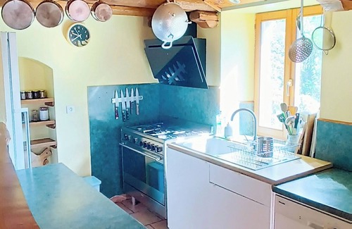 Fontan Casa | Little corner of paradise for 6 people