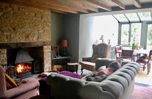Shipton under Wychwood Casa | Little Cottage Shipton