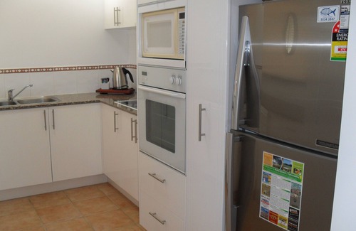 Currumbin Apartamento | Little Cove Currumbin