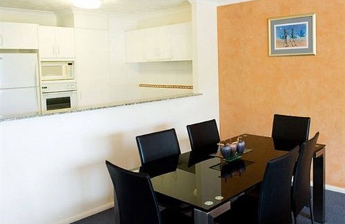 Currumbin Apartamento | Little Cove Currumbin