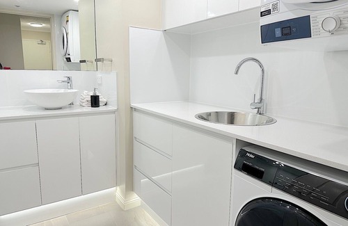 Currumbin Apartamento | Little Cove Currumbin