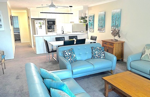 Currumbin Apartamento | Little Cove Currumbin