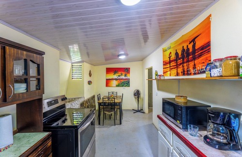 Esterillos Casa | Little, cozy house near to the beach.