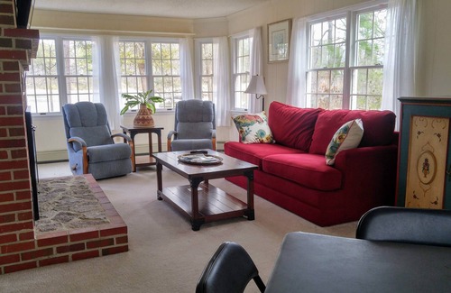 Bethlehem Casa | Little Creek Hideaway - Privacidad y perfecta escapada familiar.