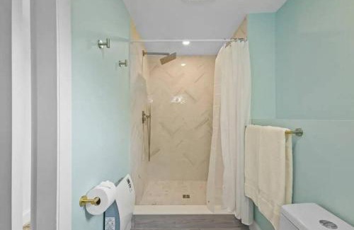Middletown Casa | Little Creek Retreat - RIBryan Property