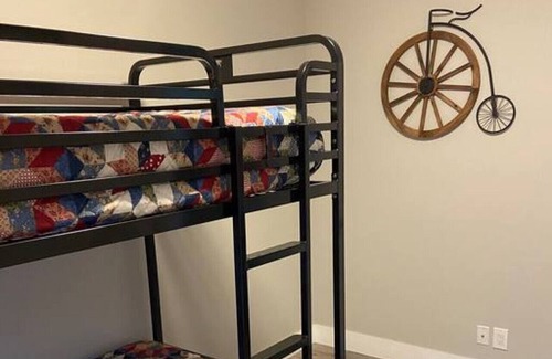 Trenton Casa | Little Critters Farm