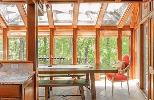 Big Canoe Casa | Little Deer Lodge