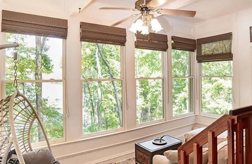 Big Canoe Casa | Little Deer Lodge