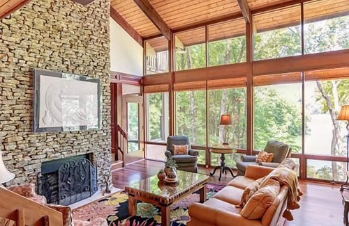 Big Canoe Casa | Little Deer Lodge