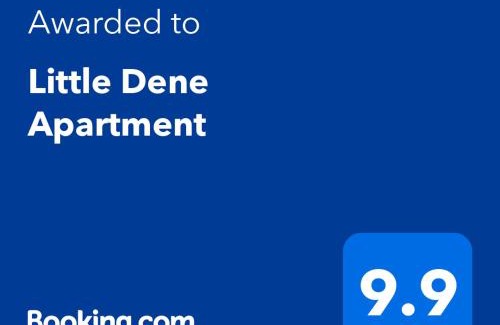 Salisbury Apartamento | Little Dene Apartment