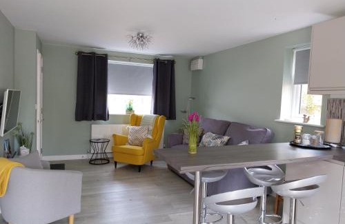 Salisbury Apartamento | Little Dene Apartment