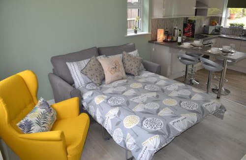 Salisbury Apartamento | Little Dene Apartment