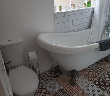 Rochester East Ward Apartamento | Little Dorrit Studio flat Rochester ME1 1XZ