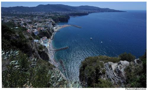 Piano di Sorrento Apartamento | Little Dream